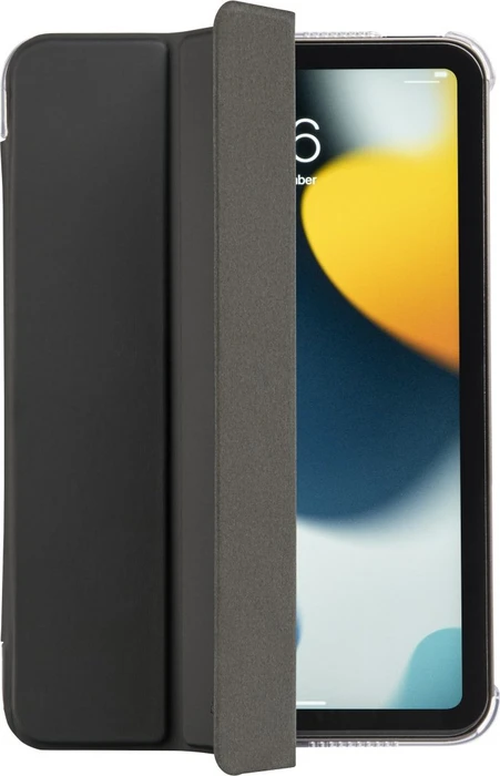 Hama Tablet Case Fold Clear für Apple iPad mini 6, schwarz