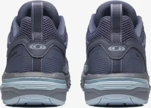 Salomon ACS+ OG blue granite/heather/phantom