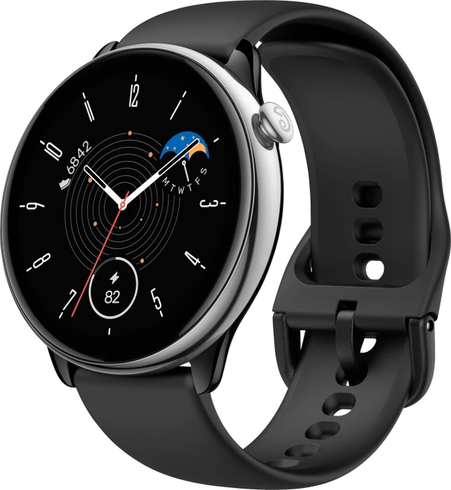 Amazfit GTR Mini midnight black