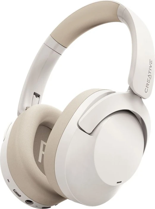 Creative Zen Hybrid 2 creme
