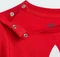 adidas Gift Set mit Beanie Jumpsuit better scarlet (Junior) Vorschaubild