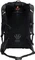 Vaude Bike Alpin 25+5 Modell 2024 schwarz Vorschaubild
