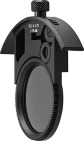 Nikon C-PL405 Steckfilter Pol 40.5mm
