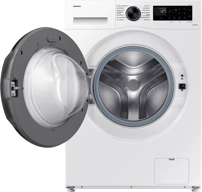 Samsung WW5000C WW8XCGC04AAE Frontlader