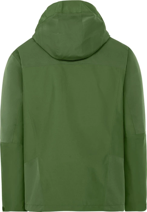Vaude Miskanti 3in1 II Funktionsjacke thyme (Herren)