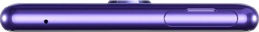 Sony Xperia 1 Dual-SIM violett