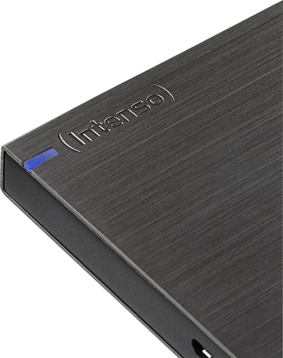 Intenso Memory Board, 1TB, USB 3.0 Micro-B