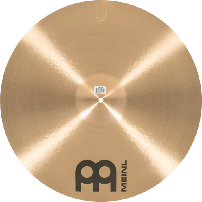 Meinl Pure Alloy Thin Ride 20"