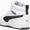 Puma Rebound Sneaker puma white/puma black Vorschaubild