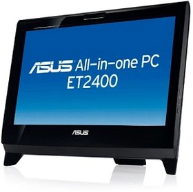 ASUS Eee Top ET2400INT, Core i5-650, 6GB RAM, 1TB HDD, GeForce 310M