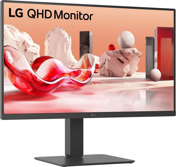 LG 27BA45QB-B, 27"