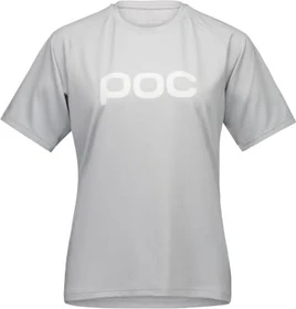 POC Reform Enduro Trikot kurzarm granite grey (Damen)