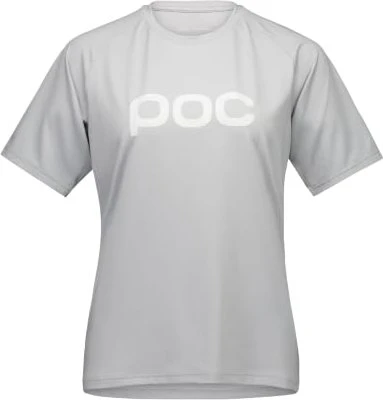 POC Reform Enduro Trikot kurzarm granite grey (Damen)