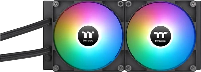 Thermaltake TH280 V2 ARGB Sync schwarz