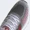 adidas Swift Run 22 cloud white/better scarlet/core black Vorschaubild