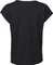 Vaude Neyland Funktionsshirt kurzarm black uni (Damen) Vorschaubild