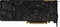 HP Quadro P5000, 16GB GDDR5X, DVI, 4x DP Vorschaubild