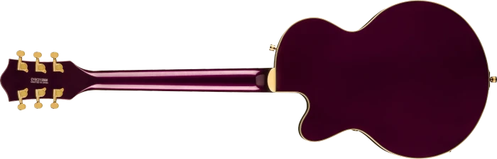 Gretsch G5655TG Electromatic CB Amethyst