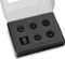 EK Water Blocks Quantum Line EK-Quantum Torque STC 10/16 Fitting G1/4" auf 16/10mm, schwarz, 6er-Pack Vorschaubild