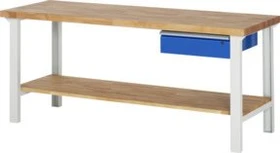 Rau Werkbank Serie 7000