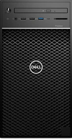 Dell Precision 3640 Tower, Core i7-10700, 32GB RAM, 512GB SSD, Quadro P2200