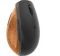 Lenovo Go Wireless Vertical Mouse Storm Grey mit Naturkork, USB Vorschaubild