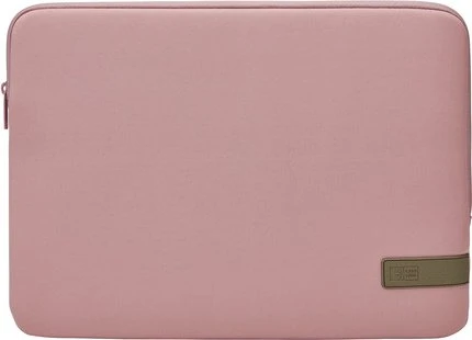 Case Logic Reflect REFPC-116 15.6" Laptop Sleeve Zephyr Pink/Mermaid