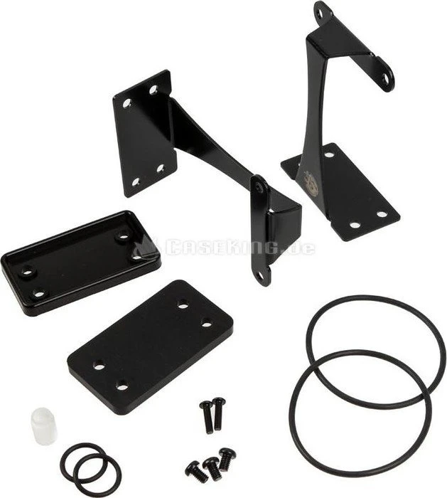Bitspower Dual/Single D5 Upgrade Kit 150