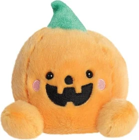 Aurora World Palm Pals Carver Jack O'Lantern 13cm