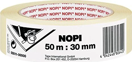 tesa Nopi Kreppband
