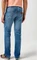 Wrangler Greensboro Medium Stretch Jeans mid authentic wash (Herren) Vorschaubild