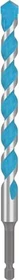 Bosch Professional EXPERT HEX-9 MultiConstruction Mehrzweckbohrer, 14x150x200mm, 1 Stück