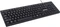 Manhattan USB-Tastatur, schwarz, USB, DE Vorschaubild