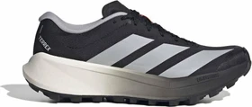 adidas Terrex Agravic 4 core black/grey two/cloud white (Damen)