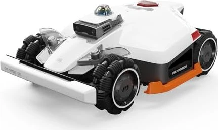 Mammotion Luba 3 AWD (verschiedene Ausführungen)
