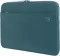 Tucano Top Second Skin Neopren für MacBook Pro 14 Zoll 2021 petrolblau Vorschaubild