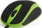 Media-Tech Plano Mouse grün, USB Vorschaubild