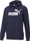 Puma Essentials Big Logo Hoodie (Herren) Vorschaubild