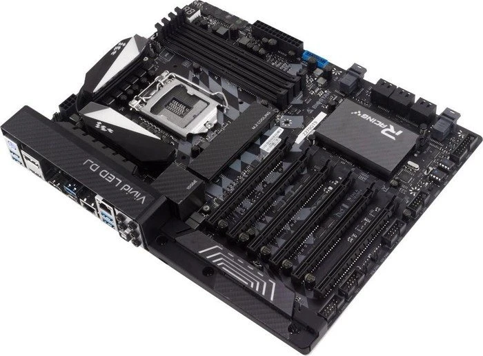 Biostar Z270GT9 (Intel 1151)
