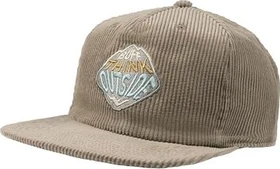 Buff Dister Chill Trucker Cap Kappe dister cobblestone