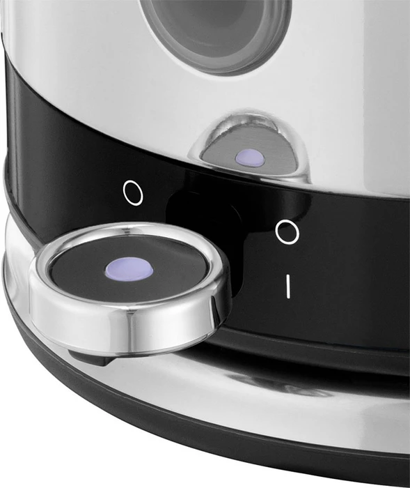 Russell Hobbs Distinctions schwarz