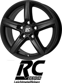 RC Design RC24 6.5x16 4/108 ET40 (verschiedene Farben)