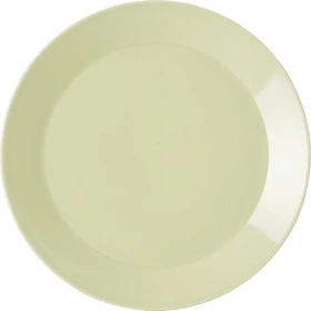 Thomas Tric Speiseteller 27cm lime cream
