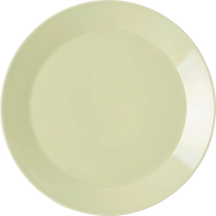 Thomas Tric Speiseteller 27cm lime cream
