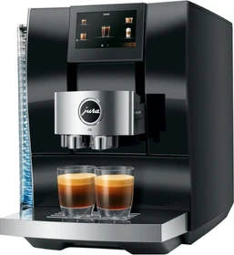 Jura Z10 (EA) diamond black