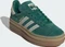 adidas Gazelle Bold collegiate green/wonder white/gold metallic (Damen) Vorschaubild