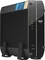 QNAP Turbo Station TS-410E-8G, 8GB RAM, 2x RJ-45 2.5GBase-T, 4x USB-A 3.1 Vorschaubild