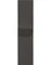Apple Watch Series 6 (GPS + Cellular) 40mm Edelstahl graphit mit Milanaise-Armband graphit Vorschaubild