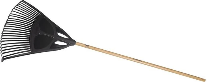 Fiskars Classic XL Laubbesen