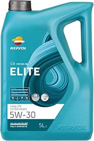 Repsol Elite Long Life 50700/50400 5W-30 5l